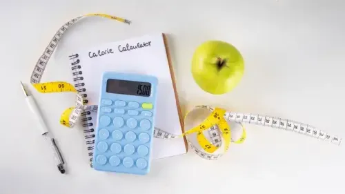 How to Calculate Calories in Food?